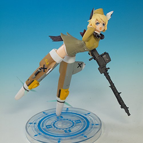 Amazon.co.jp: ストライクウィッチーズ2 プレミアムフィギュア
